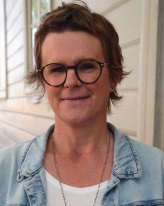 Sara Carlsson